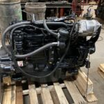 John Deere 6068 New Electronic Diesel Engine For Sale