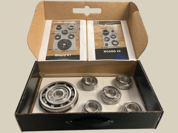 RTLO-16913A Bearing Kits