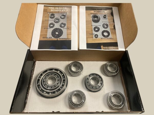 FRO 10-Speed Bearing Kits