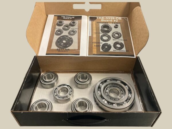 RTLO-18918B Bearing Kits