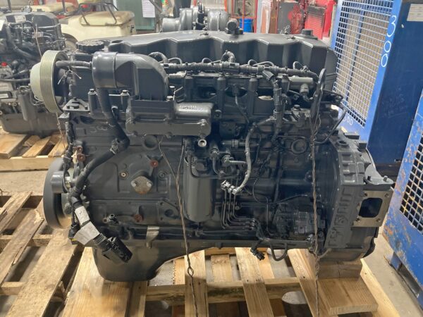 2021 FPT F4HFE613 Engine