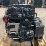 New F4HFE413 FPT Engine