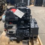 New F4HFE413P *A008 FPT Engine