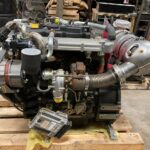 Deutz TCD3.6L4 Water Cooled