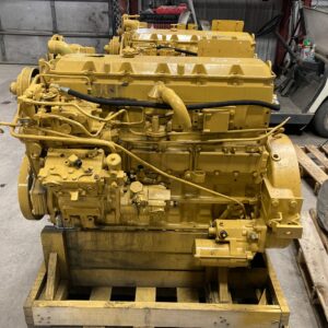 3116 Cat Engine For Sale