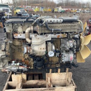 Detroit Diesel DD13 471927S