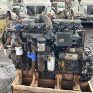 Mack AI300 ASET Diesel