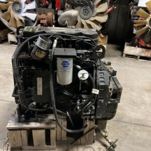 Used Cummins QSB4.5 For Sale.