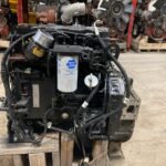 2012 Cummins Qsb4.5 Used