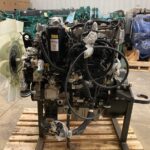 Perkins 1204F-E44TA Diesel Engine