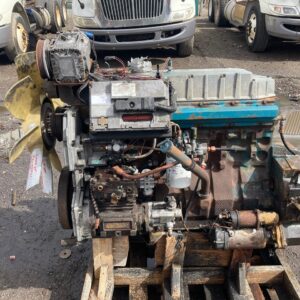 Good Used DT466E International