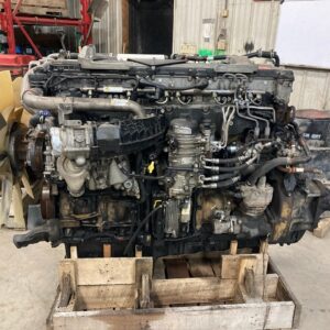 Detroit Diesel DD15 472906S