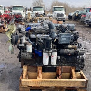 AI300 ASET Mack Diesel