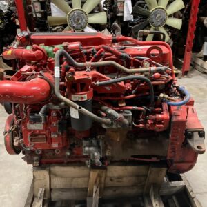 Used Cummins ISB6.7 Diesel Engine For Sale