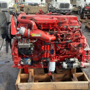 Cummins ISX12 Diesel Engine