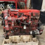 Cummins ISX Diesel Engine